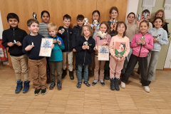 Alle Sieger Jugend U12-U8