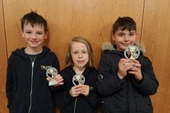 Sieger U10