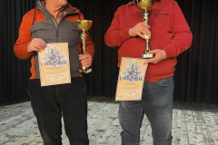 Sieger Senioren