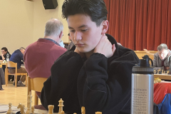 David Robelly (M1)