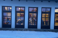 Aussenansichten